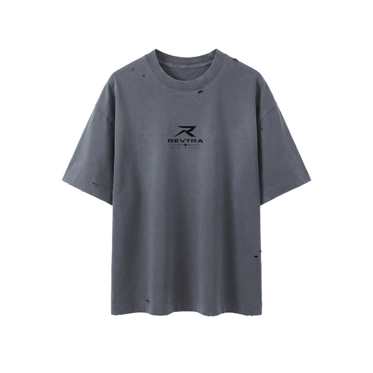 REVTRA GT500 PERFORMANCE TEE