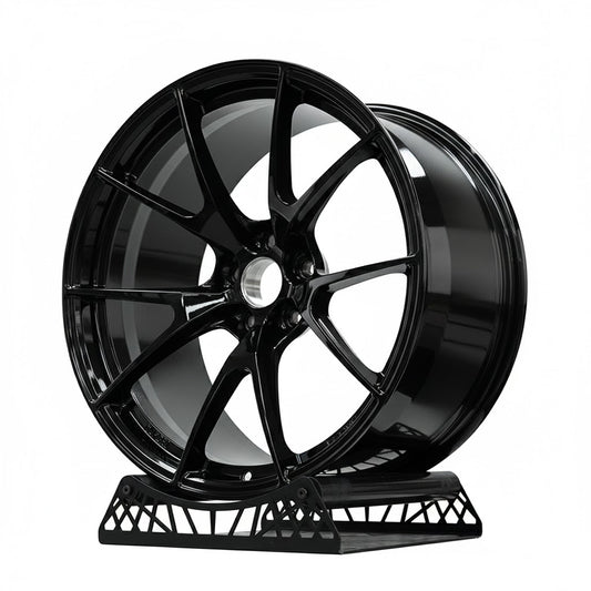 Phantom VS-5R Forged Lightweight Wheels — Deep Concave | Fits Ford Mustang (5x114.3)