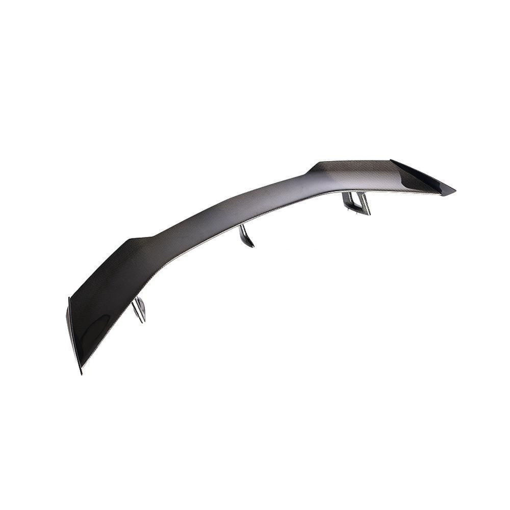 2016–2023 Camaro ZL1-Style Carbon Fiber Rear Spoiler — Premium 3K Weave | Revtra Performance™
