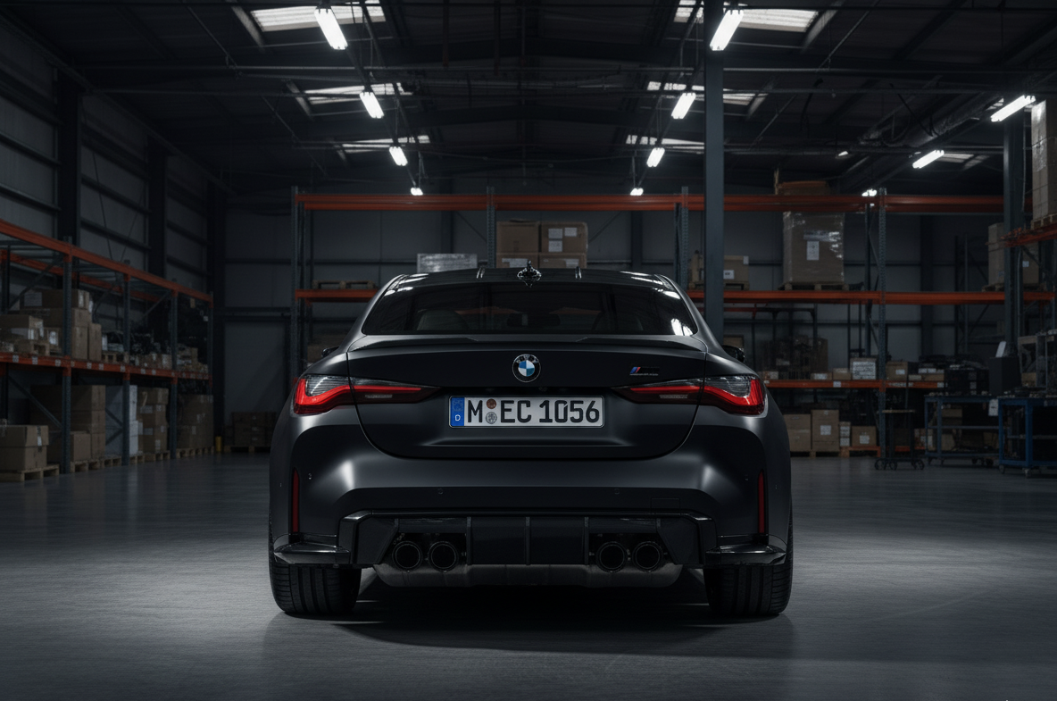 Euro Performance