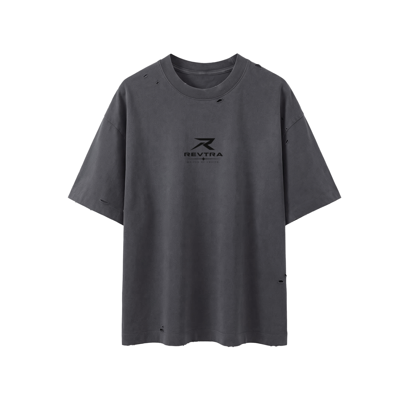 REVTRA GT500 PERFORMANCE TEE