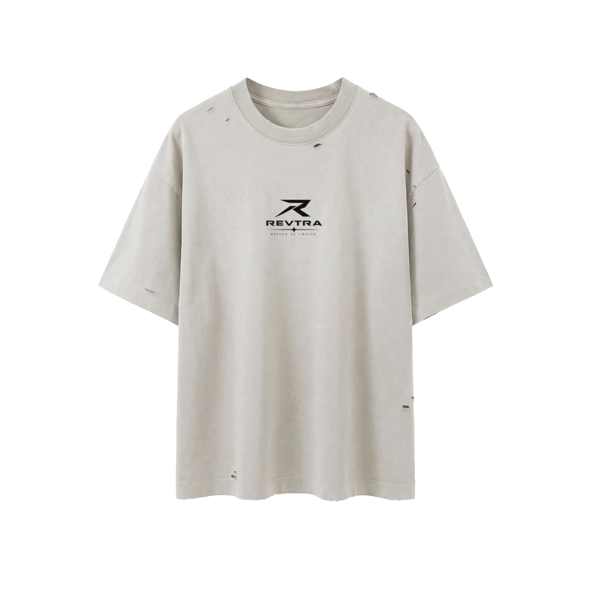 REVTRA GT500 PERFORMANCE TEE