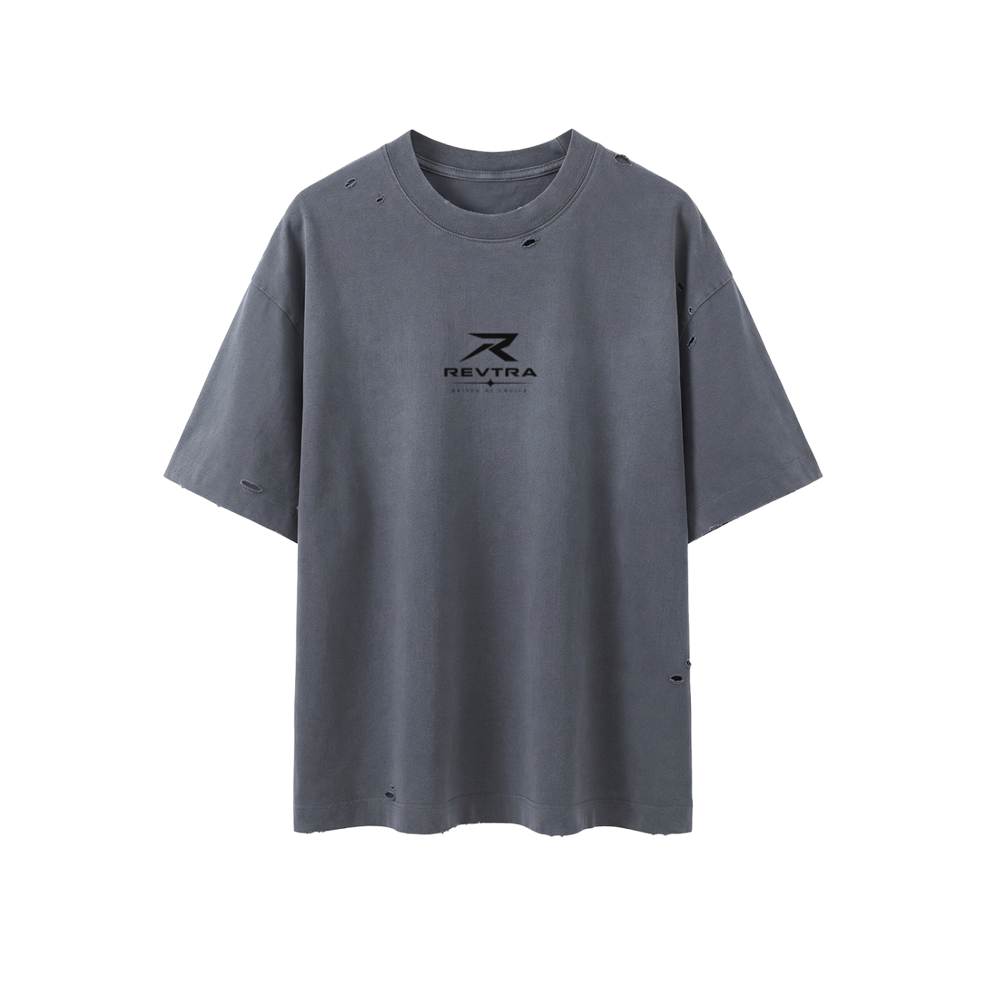 REVTRA GT500 PERFORMANCE TEE