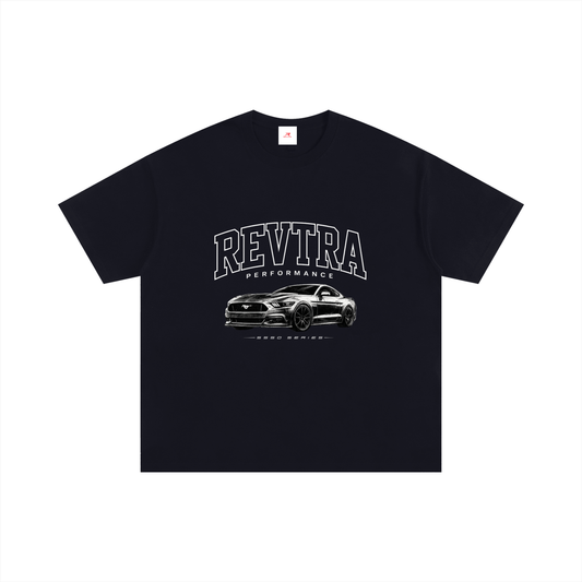REVTRA MOTORSPORTS TEE