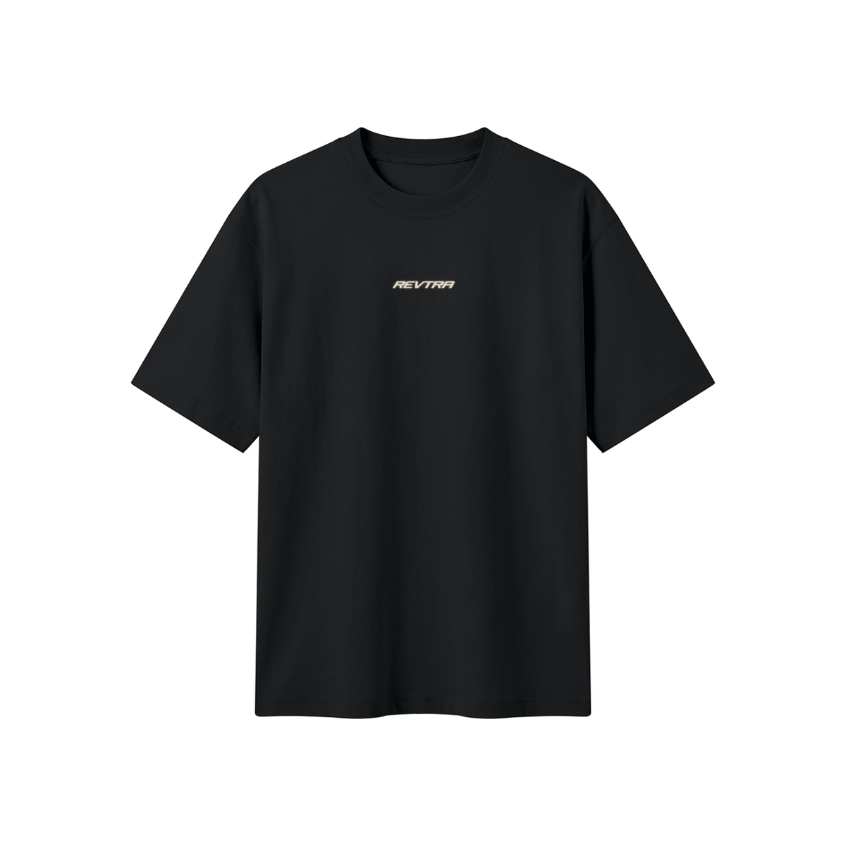REVTRA BURNOUT TEE