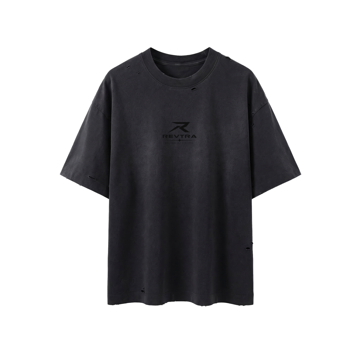REVTRA GT500 PERFORMANCE TEE