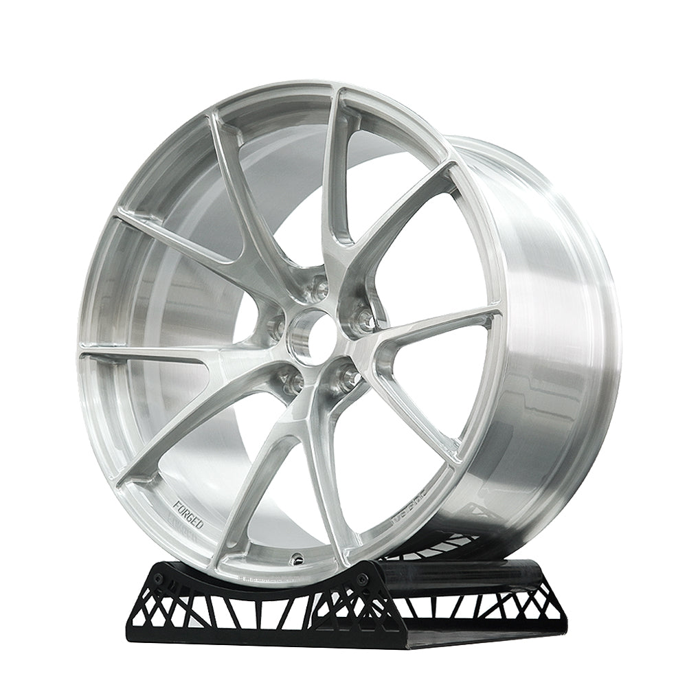Phantom VS-5R Forged Lightweight Wheels — Deep Concave | Fits Ford Mustang (5x114.3)