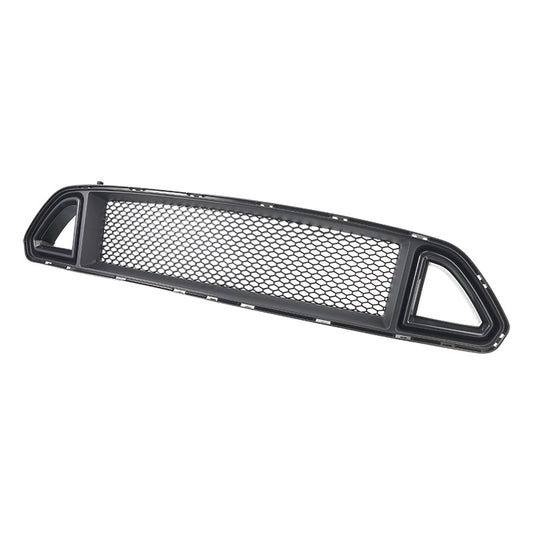 Stealth Series Upper Grille (For Mustang 2015–2023)Revtra Performance™