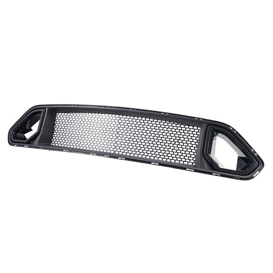 Stealth Series Upper Grille (For Mustang 2015–2023)Revtra Performance™