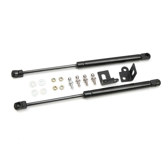 Revtra Performance™ Hood Strut Kit — Ford Mustang 2015–2023