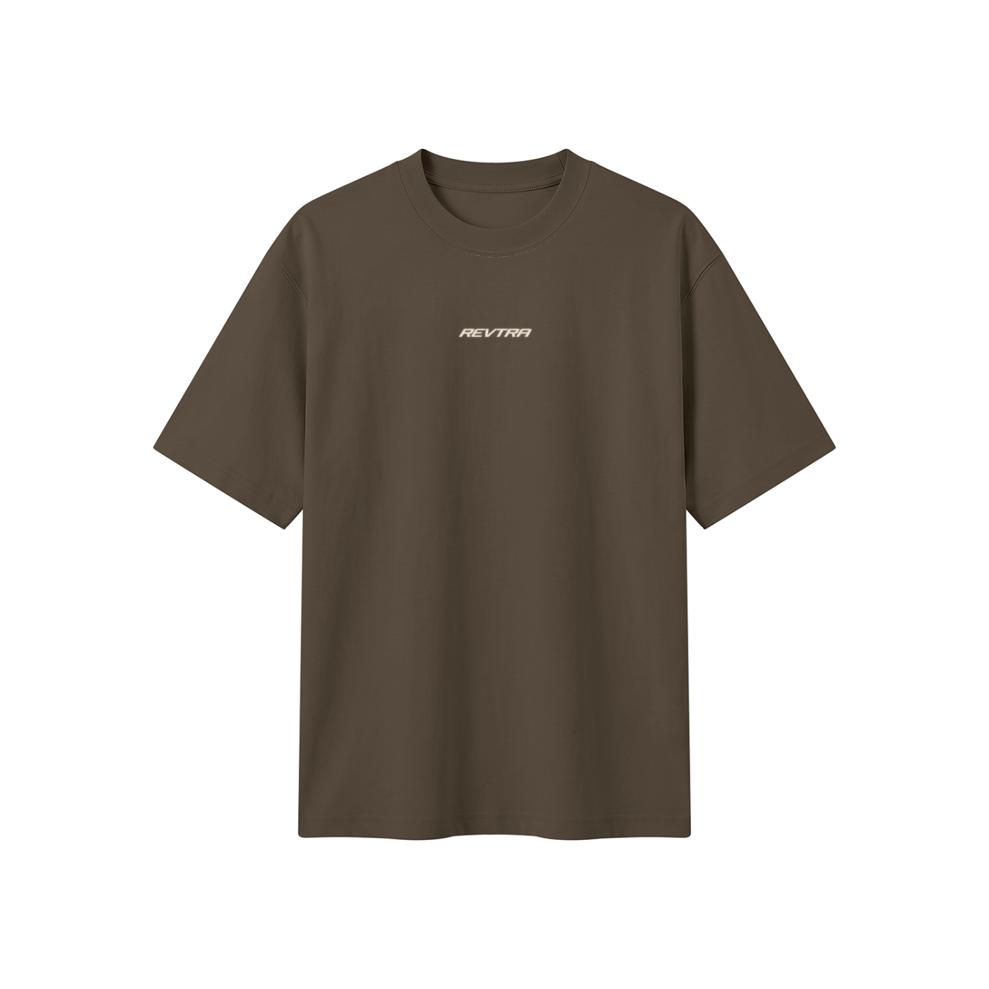 REVTRA BURNOUT TEE