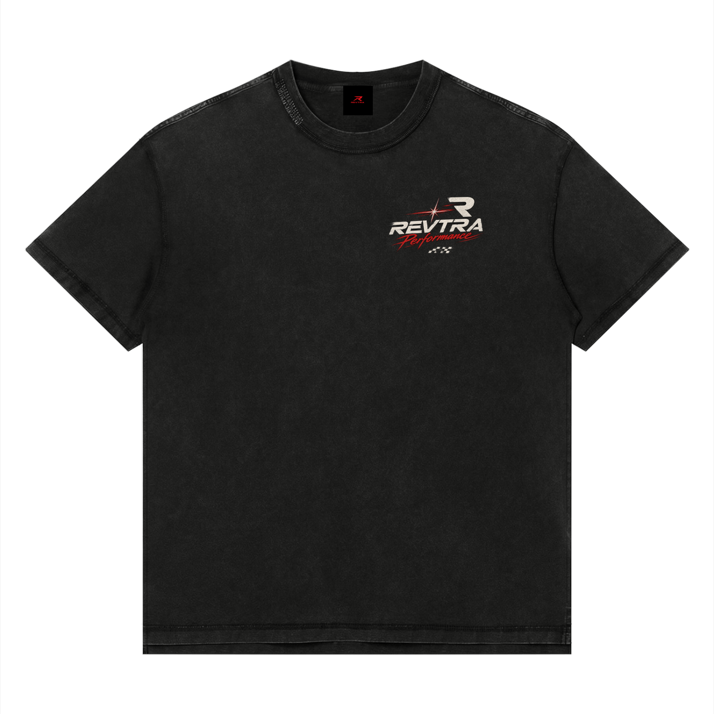 REVTRA DRAG STRIP