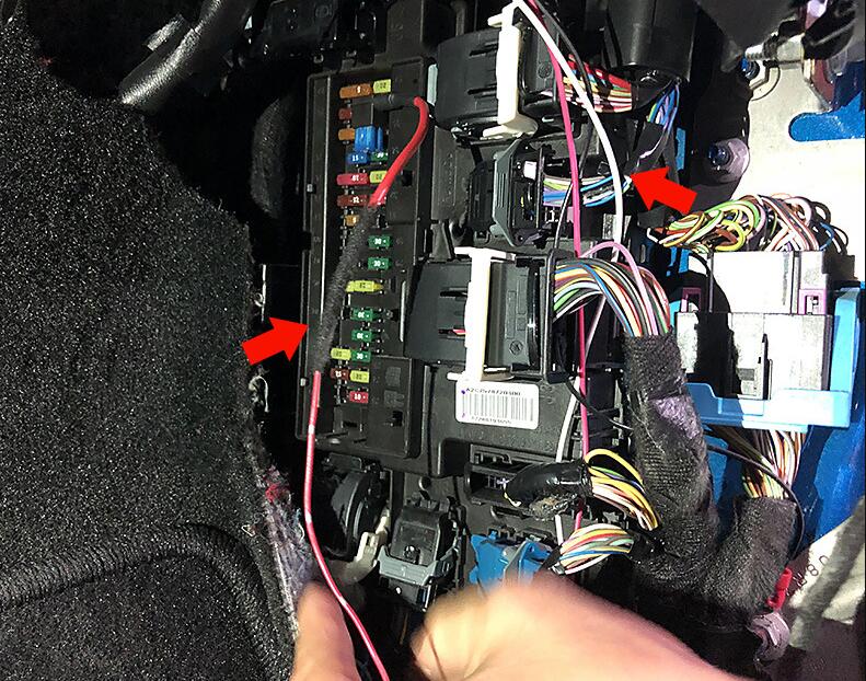 GT-Style Co-Pilot Digital Dashboard Screen (Fits Mustang 2015–2022) | Revtra Performance™