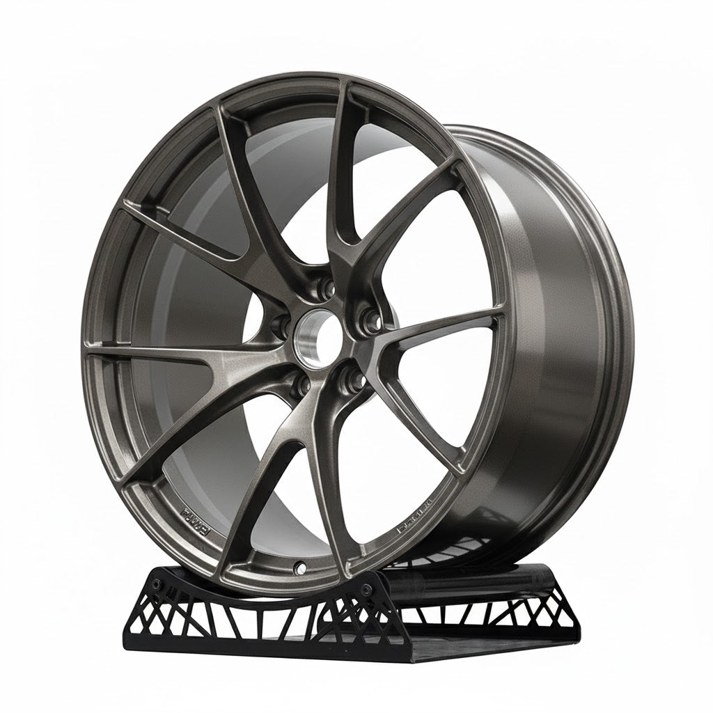 Phantom VS-5R Forged Lightweight Wheels — Deep Concave | Fits Ford Mustang (5x114.3)
