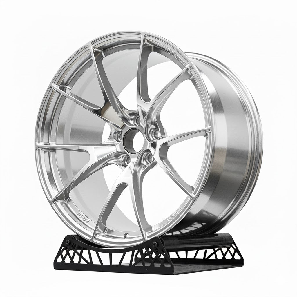 Phantom VS-5R Forged Lightweight Wheels — Deep Concave | Fits Ford Mustang (5x114.3)