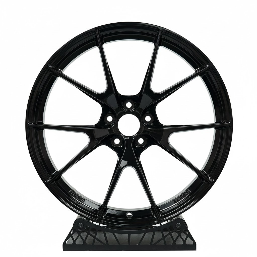 Phantom VS-5R Forged Lightweight Wheels — Deep Concave | Fits Ford Mustang (5x114.3)