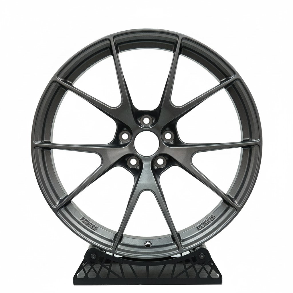 Phantom VS-5R Forged Lightweight Wheels — Deep Concave | Fits Ford Mustang (5x114.3)