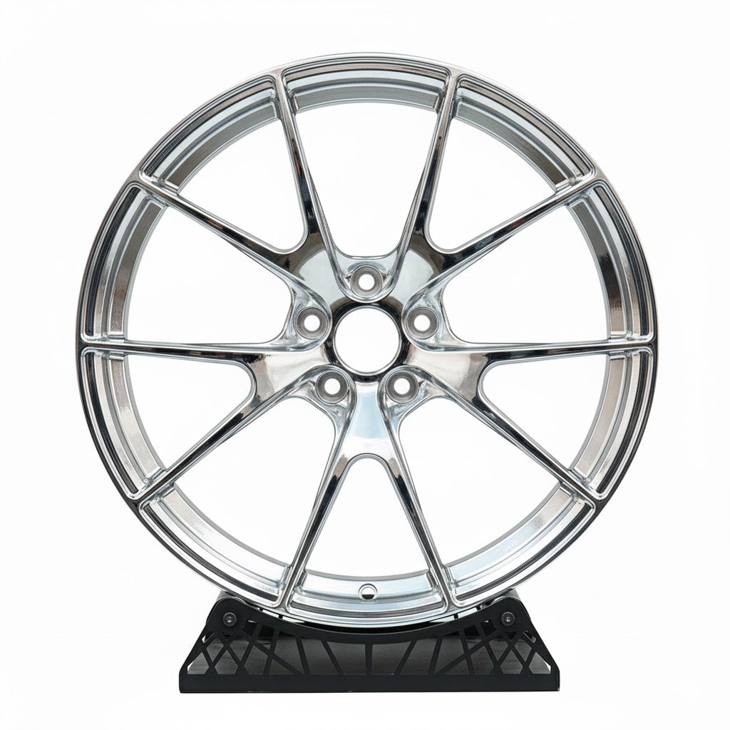 Phantom VS-5R Forged Lightweight Wheels — Deep Concave | Fits Ford Mustang (5x114.3)