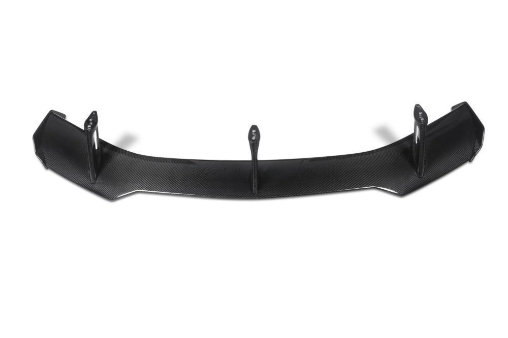 2016–2023 Camaro ZL1-Style Carbon Fiber Rear Spoiler — Premium 3K Weave | Revtra Performance™